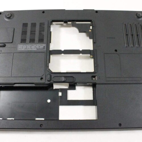 Original Laptop Bottom Base Cover For Dell Inspiron 6400 E1505 XD720 D Cover