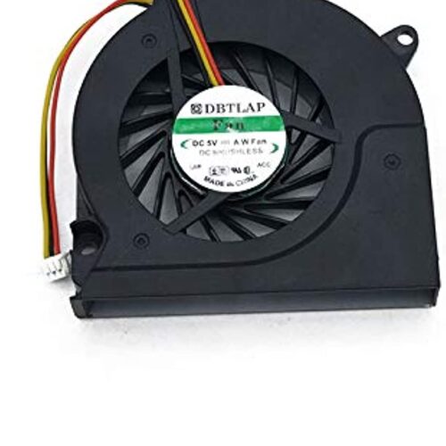 Original Laptop Cpu Cooling Fan For Hp Compaq 6730s 6735s 6720s 550 Cpu Fan 431312-001