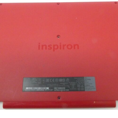New Laptop Bottom Base Cover For Dell Inspiron 11 3168 J0TH6 D Cover