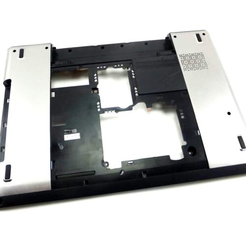 New Laptop Bottom Base Cover For Silver Dell Vostro 3550 01X7K D Cover