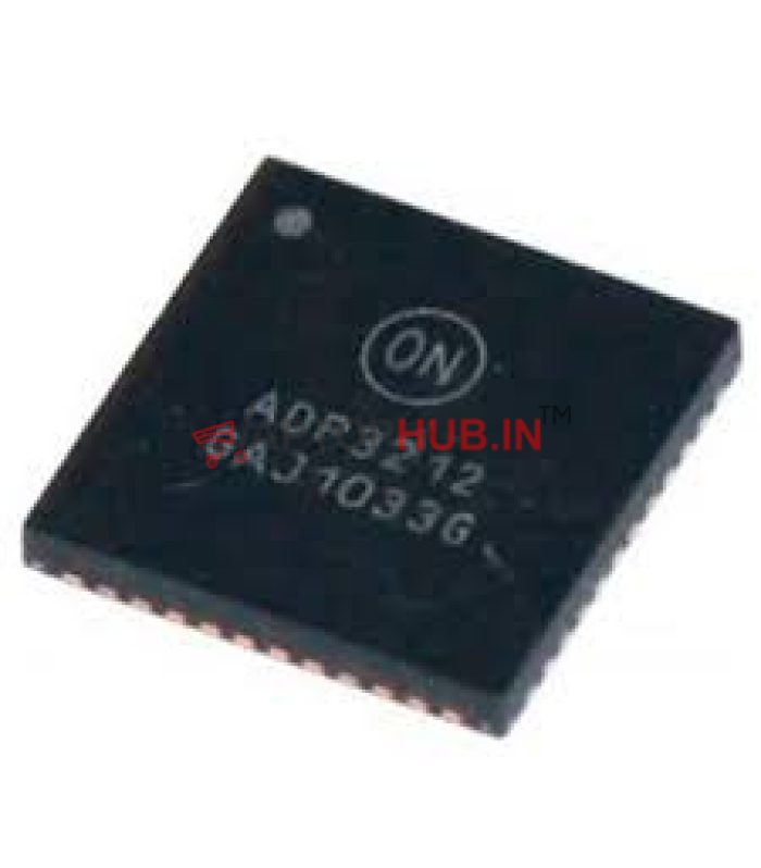ADP3212MNR ADP3212 IC