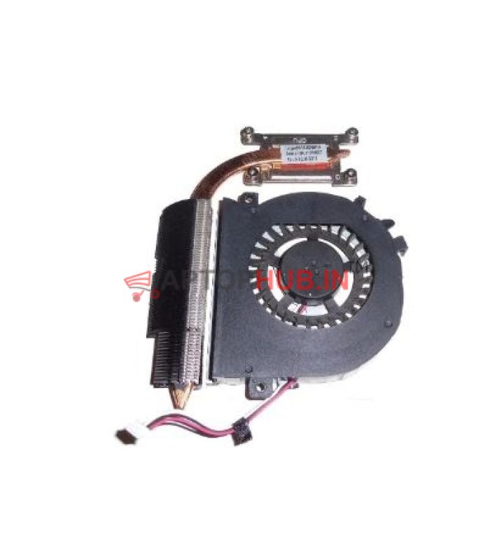 Original Used Laptop Cpu Cooler Cooling Fan With Heatsink For Samsung Np300e5e Np300e5e-A01us Cooling Fan Ba31-00138a Ba62-00819a