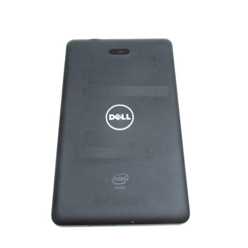 New Compatible Laptop Bottom Base Cover For Dell Venue 8 Pro 5830 Tablet MGK7R D Cover