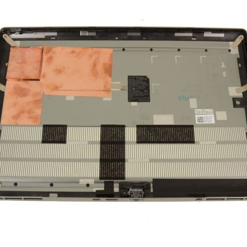 New Laptop Bottom Base Cover For Dell Precision 7550 RR57H D Cover
