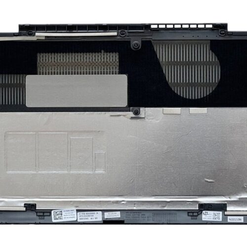 Original New Laptop Bottom Base Cover For Dell Latitude 7410 V987T D Cover
