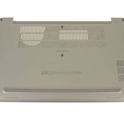 Original Laptop Bottom Base Cover For Dell Latitude 7400 V7RY8 D Cover