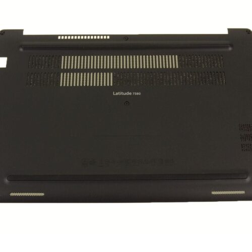 Original Laptop Bottom Base Cover For Dell Latitude 7380 4F5TH D Cover