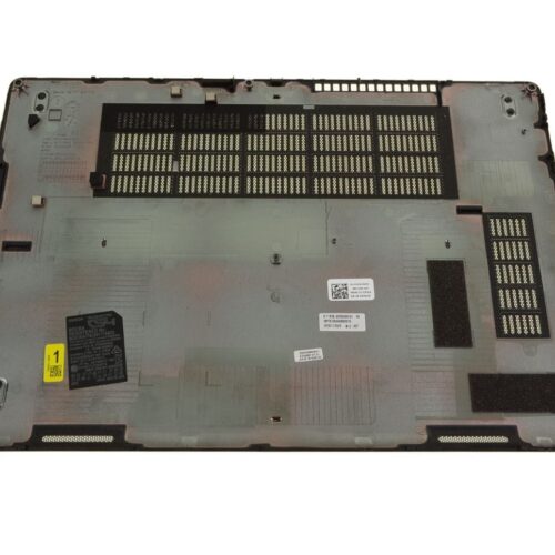 New Laptop Bottom Base Cover For Dell Latitude 5491 3V6J8 D Cover