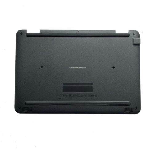 New Laptop Bottom Base Cover For Dell Latitude 3190 2 in 1 T55VY D Cover