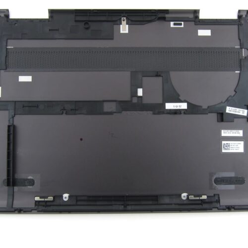 New Laptop Bottom Base Cover For Dell Inspiron 15 7586 2 in 1 316WM D Cover