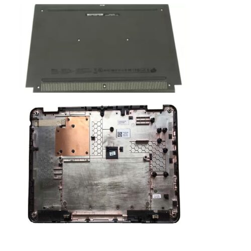 New Laptop Bottom Base Cover For Dell Chromebook 11 X9XCN D Cover