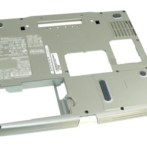 Original Laptop Bottom Base Cover For Dell Latitude D610 D Cover