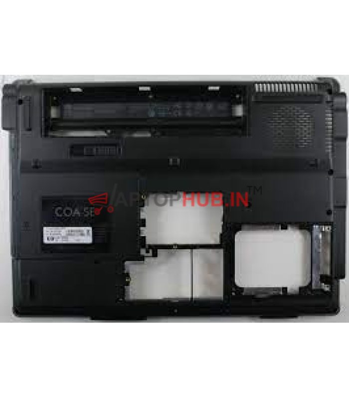 Original Hp Compaq Presario V6000 Laptop Bottom Base 431427-001 D Cover