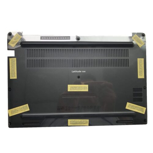New Laptop Bottom Base Cover For Dell Latitude 7290 521F1 D Cover