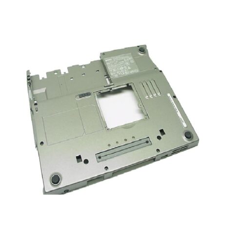 Original Laptop Bottom Base Cover For Dell Latitude D400 W0328 J8183 W0327 D Cover