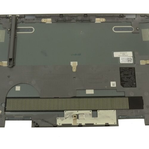 New Laptop Bottom Base Cover For Dell Inspiron 7486 2 in 1 XGX23 D Cover