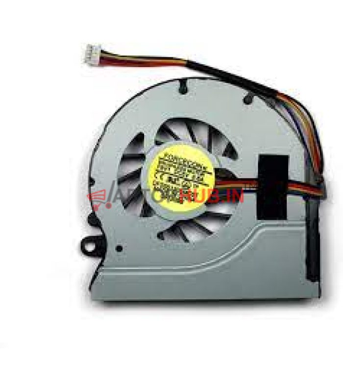 Original Refurbished Laptop Cpu Cooler Cooling Fan For Lenovo Ideapad Z480 Z485 Z580 Z585 Series Laptop Cpu Cooling Fan