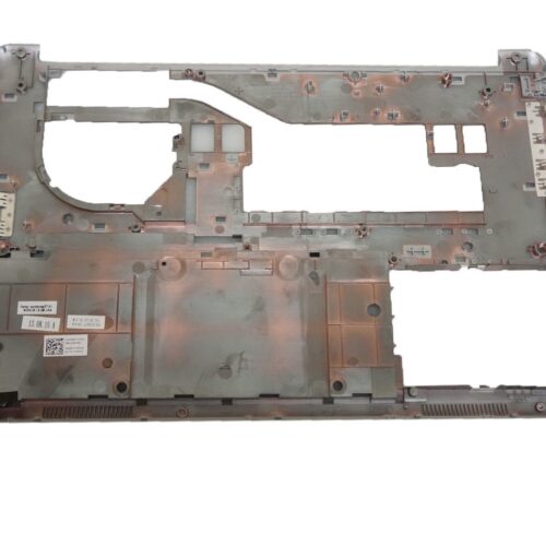 New Laptop Bottom Base Cover Of Dell Inspiron 15 7000 7537 P36F 07R6TG 7R6TG Silver D Cover