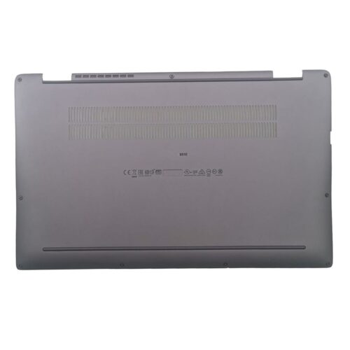 Original New Laptop Bottom Base Cover Of Dell Latitude 9510 P94F 086P2Y 86P2Y AM2RM000K00 D Cover