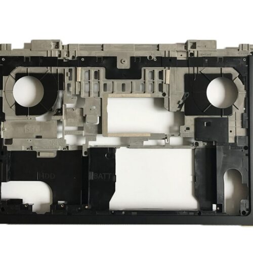 Original Laptop Bottom Base Cover For Dell Inspiron 15 7000 7566 7567 P65F AP1QN000210 D Cover