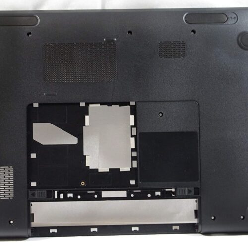 Original Laptop Bottom Base Cover For Dell Inspiron 17R N7110 P14E Black 3CR03BCWI00 0WD05F WD05F D Cover