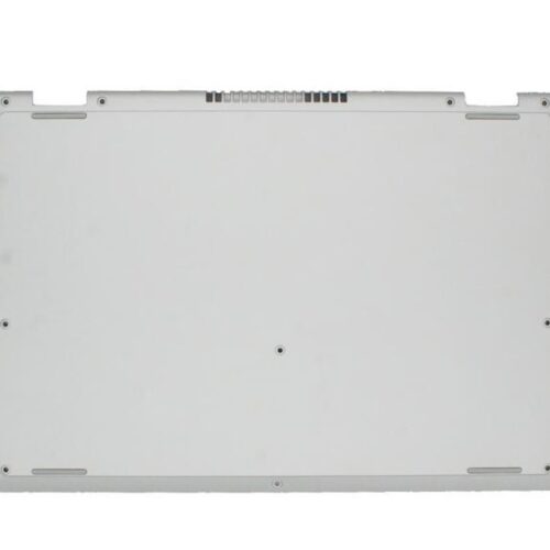New Laptop Bottom Base Cover Of Dell Inspiron 13 7347 7348 P57G Silver 460.01V08.0011 0R3FHN D Cover