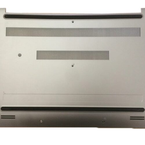 New Laptop Bottom Base Cover Of Dell Inspiron 15 7547 7548 P41F Silver 0J8D0W J8D0W D Cover