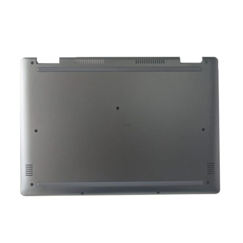 New Laptop Bottom Base Cover Of Dell Latitude 13 3379 2 in 1 P69G 0GGVH1 GGVH1 460.0BC03.0001 D Cover
