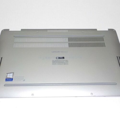 New Laptop Bottom Base Cover Of Dell Latitude 7400 2 in 1 3VVPM D Cover