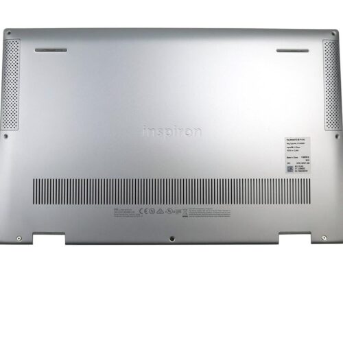 New Laptop Bottom Base Cover Of Dell Inspiron 7300 2 in 1 1PW1P D Cover