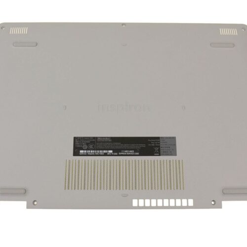 New Laptop Bottom Base Cover Of Dell Inspiron 5493 MKHFD D Cover