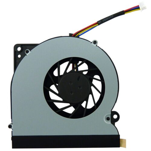 Original Laptop Cpu Cooler Cooling Fan With Heat Sink of Asus N61 N61v N61jv N61jq N61vg Series P/N Ksb06105hb