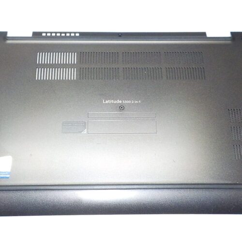 New Laptop Bottom Base Cover Of Dell Latitude 5300 VFHHR D Cover
