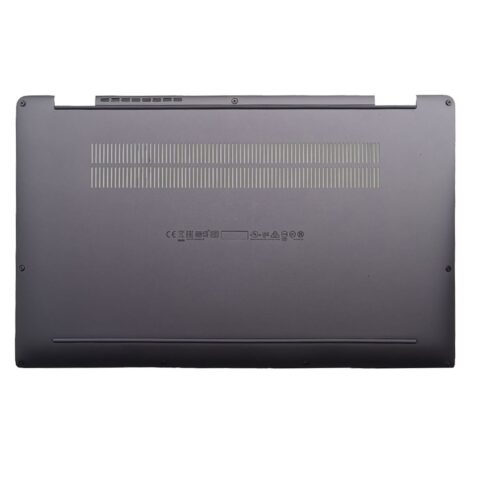 New Laptop Bottom Base Cover Of Dell Latitude 9510 P94F 00W99W 0W99W AM2RM000J00 D Cover