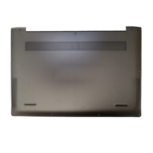 New Laptop Bottom Base Cover Of Dell Inspiron 7590 2 in 1 P84F 0WPX6W WPX6W 460.0GE0C.0002 Black D Cover