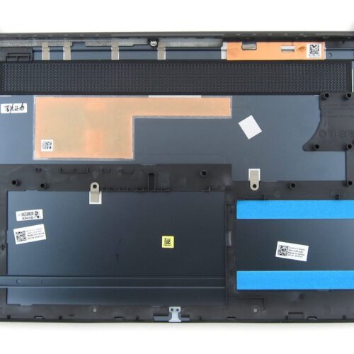 New Laptop Bottom Base Cover Of Dell Inspiron 15 7560 7572 P61F 0YVT17 YVT17 AM253000200 D Cover