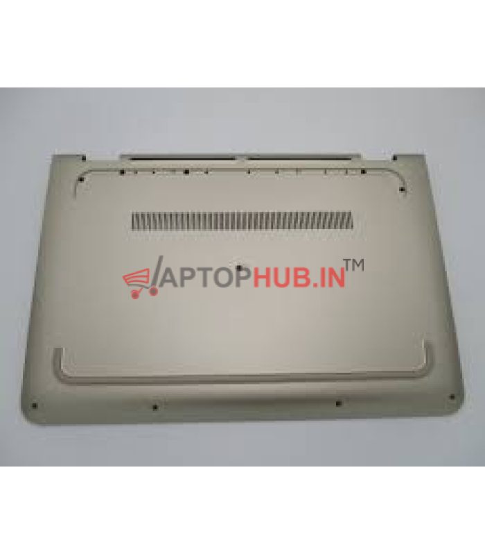 New Laptop Bottom Case For hp pavilion x360 13 u enclosure 856006-001 D Cover