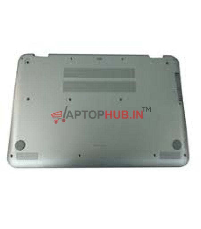 New Laptop Bottom Case For HP Envy X360 15 U Enclosure 830188-001 Silver D Cover