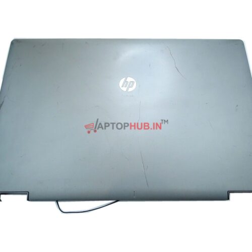 Original Hp Probook 6450b 6550b Laptop Lcd Back Cover 613325-001 6070b0437901