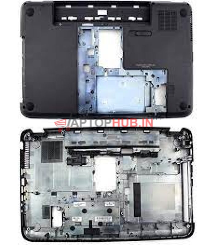 Original Laptop Bottom Case For Hp Pavilion G6 1200TX D Cover