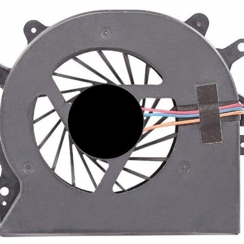 New Laptop Cpu Cooling Fan For Sony Vaio Vpc-Ea Vpc-Eb Series