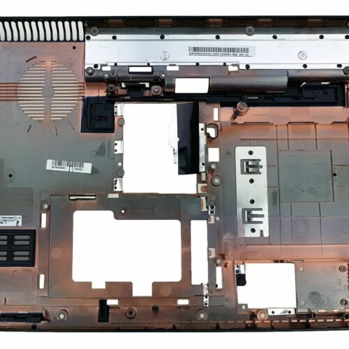 Original Laptop Bottom Base Cover Of Acer Aspire 4336 4736 4736g 4736z Bottom Lower Case D Part
