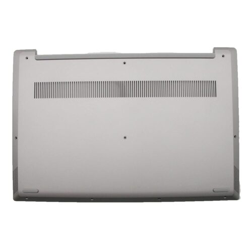 New Compatible Laptop Bottom Case For Lenovo Ideapad S340 15iwl 5cb0s18621 Silver D Cover
