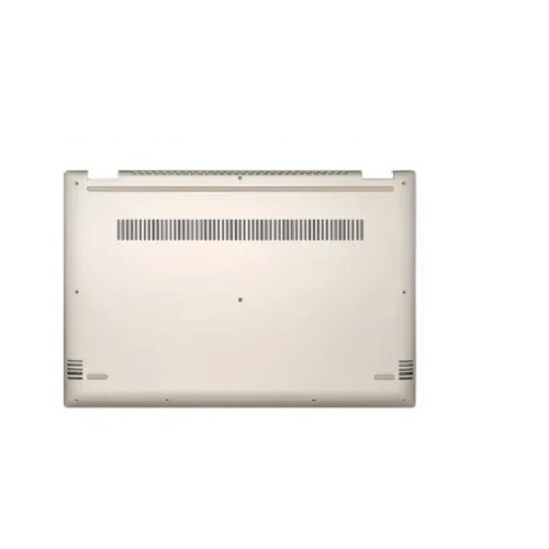 New Compatible Laptop Bottom Case For Lenovo Yoga 520 14 520 14isk Enclosure D Cover Gold Color