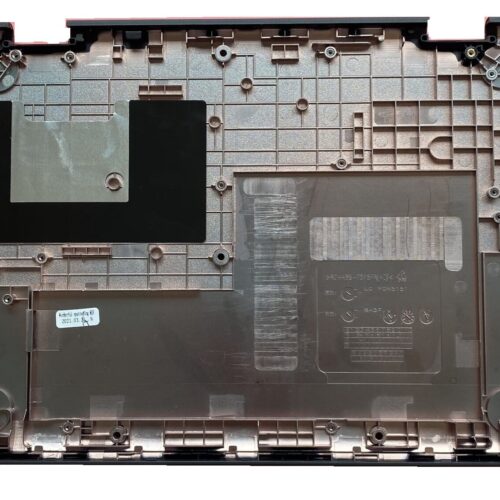 New Compatible Laptop Bottom Case For Lenovo 300e Chromebook Lower Bottom Case 5cb0q93982 D Cover