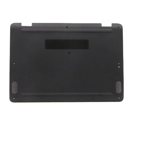 New Compatible Laptop Bottom Case For Lenovo 100e Chromebook Black D Cover