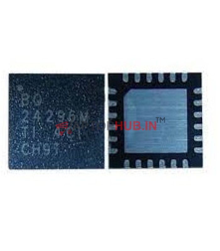 BQ24296M BQ24296