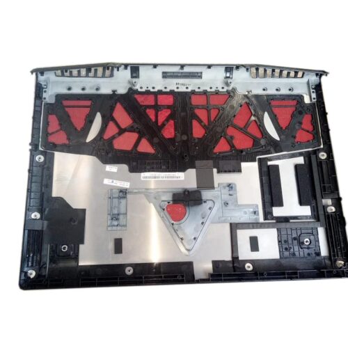 New Compatible Laptop Bottom Case For Lenovo Y900 17isk 80q1 5cb0l22122 D Cover