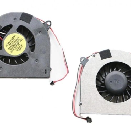 Original Laptop Cpu Cooling Fan For Hp 320 325 326 420 421 620 Compaq 510 511 515 516 610 615