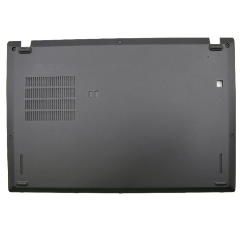 Original Laptop Bottom Case For Lenovo Thinkpad X280 01yn054 Am16p000400 D Cover